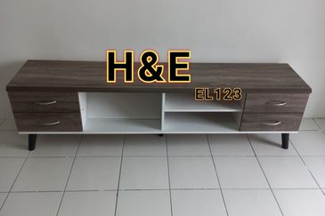 Vista Bayu Apartment, Taman Bayu Perdana