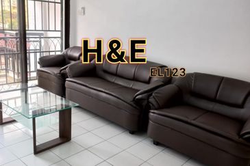 Vista Bayu Apartment, Taman Bayu Perdana