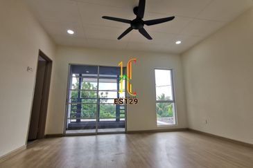 Taman Sri Putra, Sungai Buloh