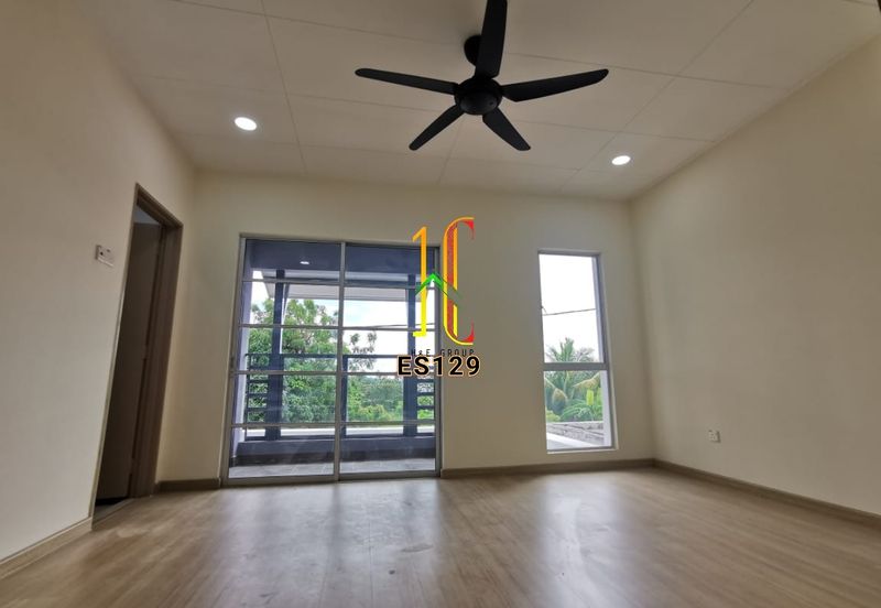 Taman Sri Putra, Sungai Buloh