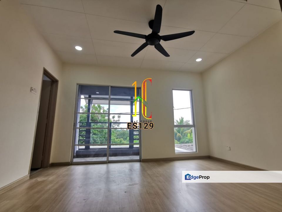 [FACING OPEN AREA & RENOVATED] 2 Sty Taman Sri Putra Sungai Buloh RM528,888 ONLY, Selangor, Sungai Buloh