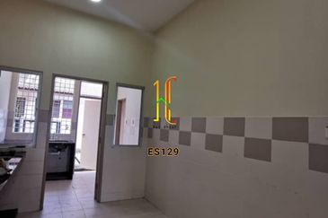 Taman Sri Putra, Sungai Buloh