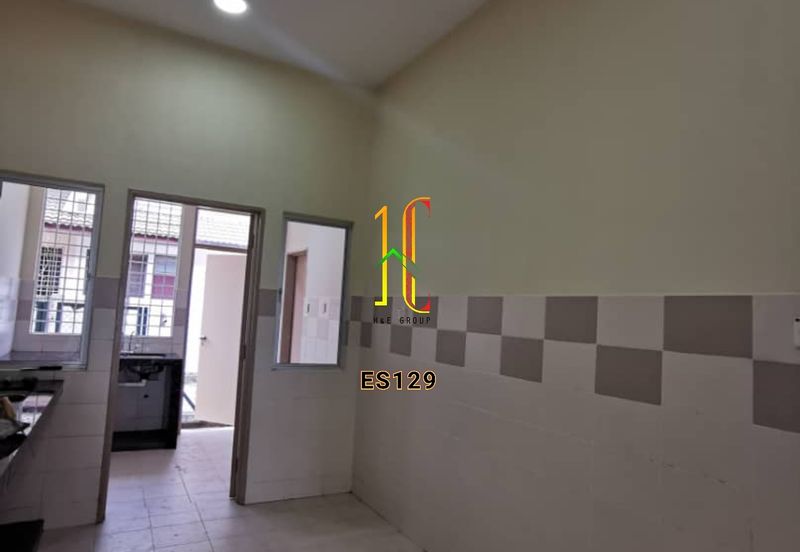 Taman Sri Putra, Sungai Buloh