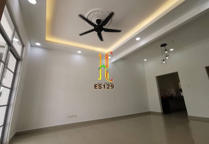 Taman Sri Putra, Sungai Buloh