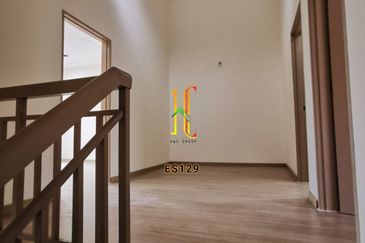 Taman Sri Putra, Sungai Buloh