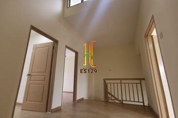 Taman Sri Putra, Sungai Buloh