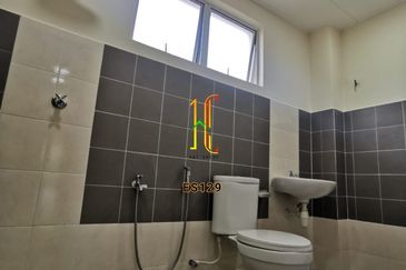 Taman Sri Putra, Sungai Buloh