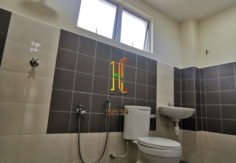 Taman Sri Putra, Sungai Buloh