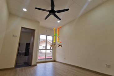 Taman Sri Putra, Sungai Buloh