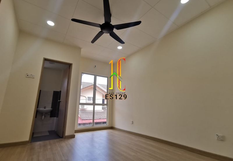 Taman Sri Putra, Sungai Buloh