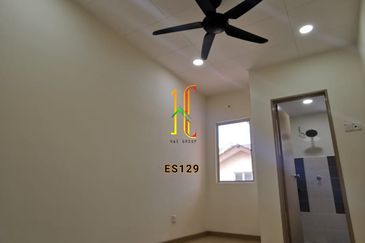 Taman Sri Putra, Sungai Buloh