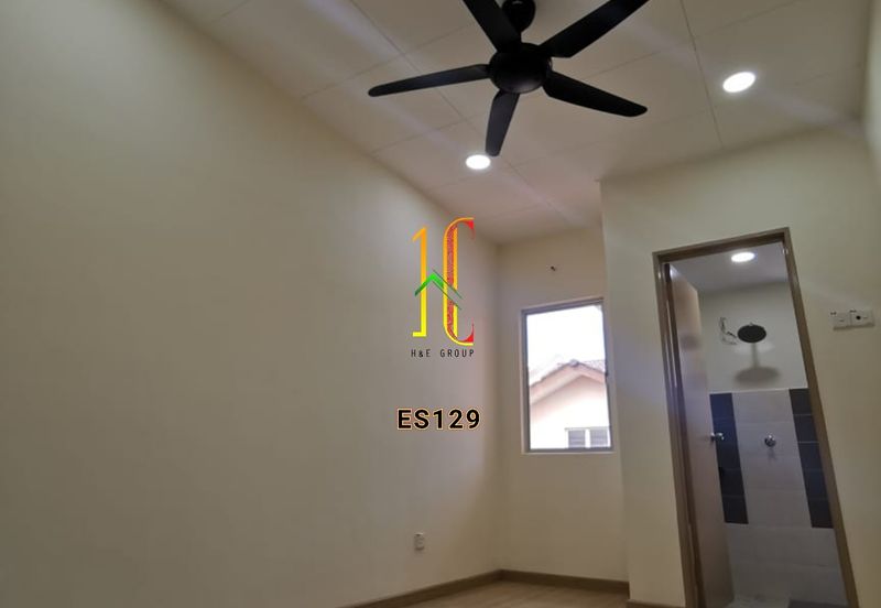 Taman Sri Putra, Sungai Buloh