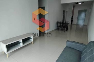 The Maple Residences