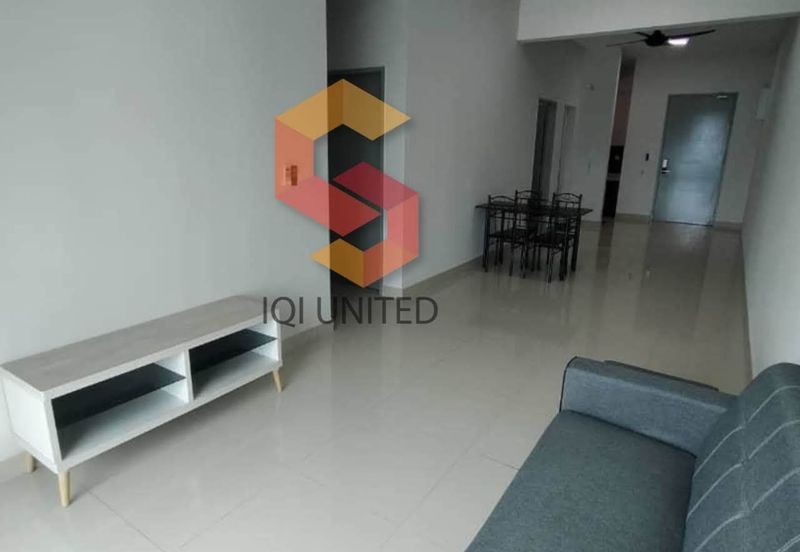 The Maple Residences