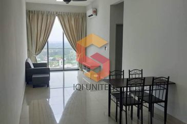 The Maple Residences