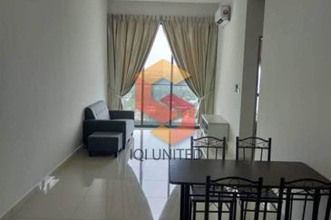 The Maple Residences