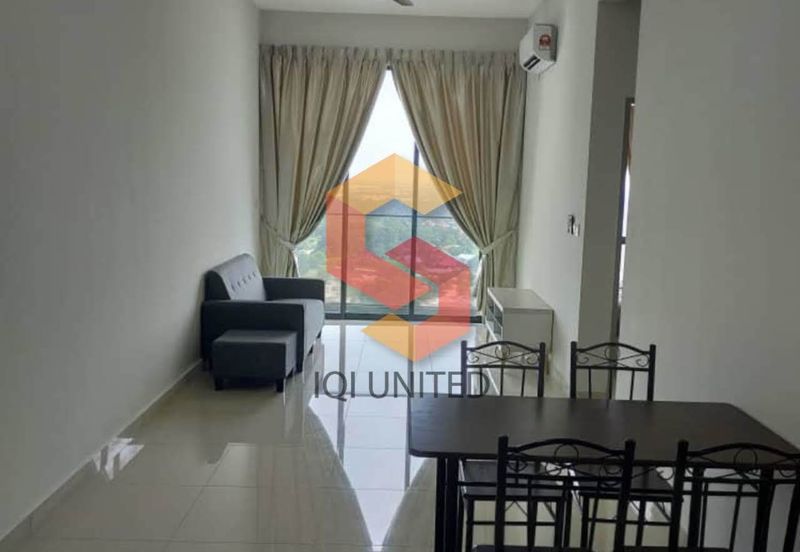 The Maple Residences