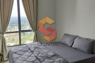 The Maple Residences