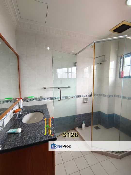 [FULLY RENO & EXTENDED] Kota Kemuning Bungalow landscaped with fish pond RM3.2M Shah Alam, Selangor, Kota Kemuning