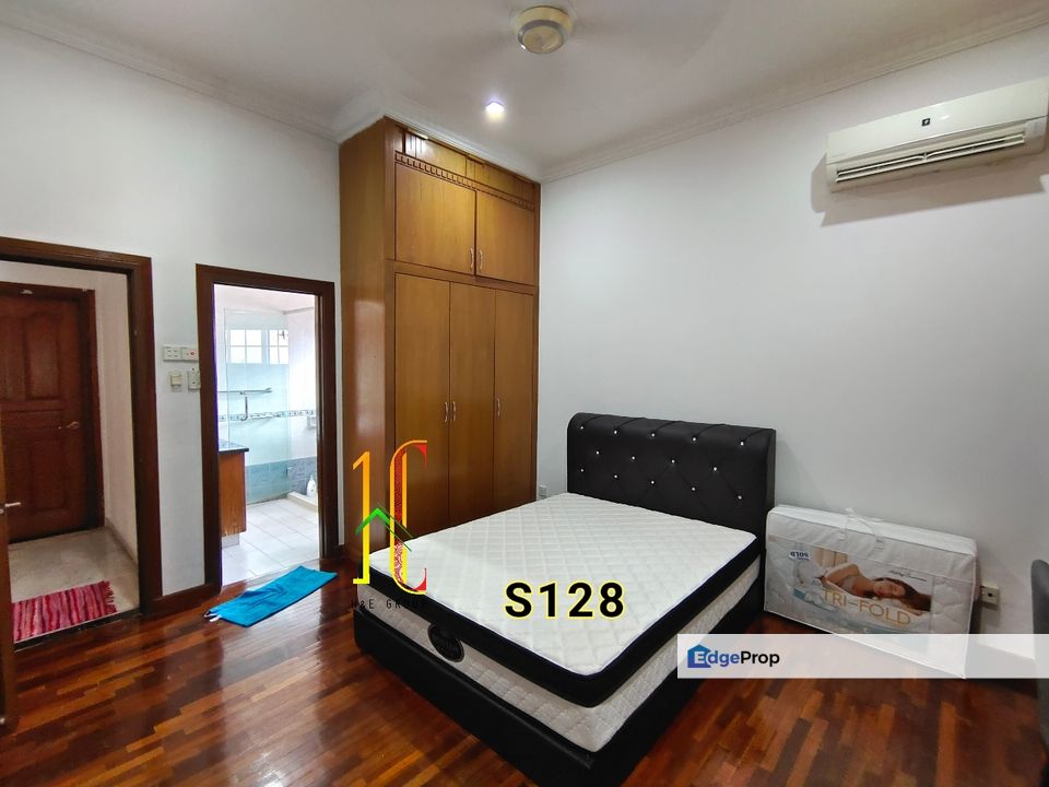 [FULLY RENO & EXTENDED] Kota Kemuning Bungalow landscaped with fish pond RM3.2M Shah Alam, Selangor, Kota Kemuning