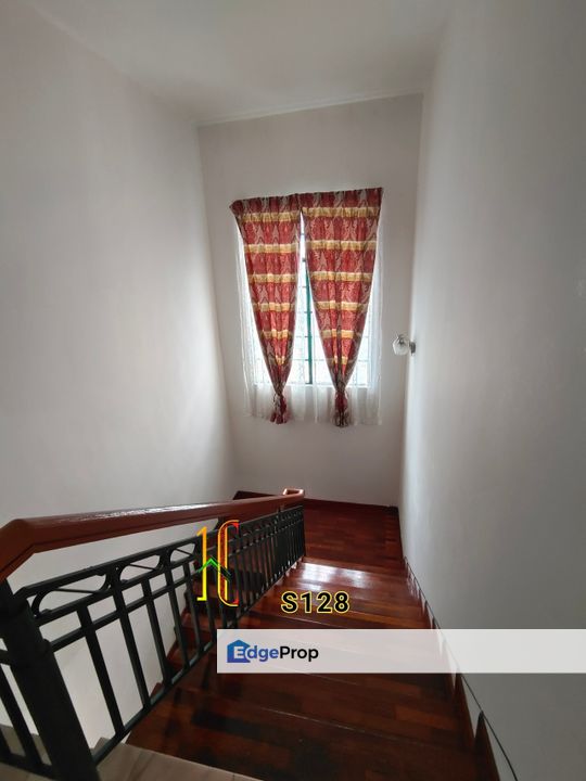 [FULLY RENO & EXTENDED] Kota Kemuning Bungalow landscaped with fish pond RM3.2M Shah Alam, Selangor, Kota Kemuning