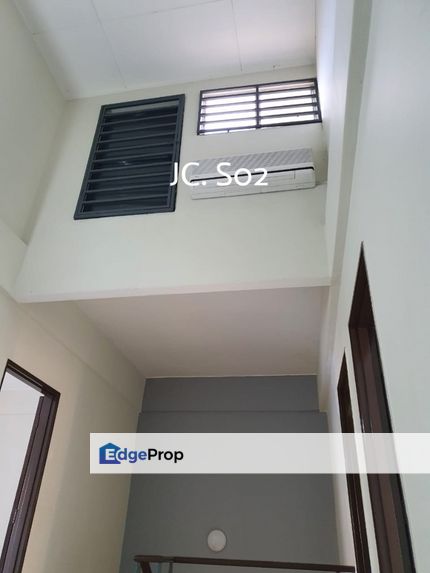 [Fully Renovated & Fully Extended Car Porch & Kitchen] Bandar Puteri Klang RM728K, Selangor, Klang