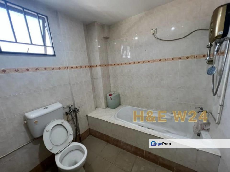 [PENTHOUSE & FULLY FURNISHED] Prima Bayu Apartment Klang Vista Bayu Perdana PENTHOUSE, Selangor, Klang