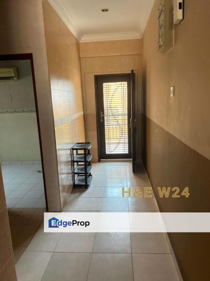 [PENTHOUSE & FULLY FURNISHED] Prima Bayu Apartment Klang Vista Bayu Perdana PENTHOUSE, Selangor, Klang