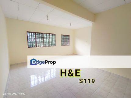 [FULLY EXTENDED 2.5 STY] Bandar Gembira Klang RM699K SUPER BELOW MARKET VALUE, Selangor, Klang