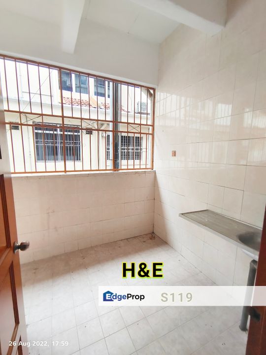 [FULLY EXTENDED 2.5 STY] Bandar Gembira Klang RM699K SUPER BELOW MARKET VALUE, Selangor, Klang