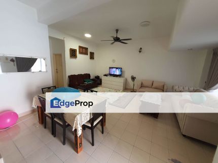 [RENOVATED] 2 STY Teres Bandar Putra Permai Seri Kembangan 22x70sqft RM570K ONLY, Selangor, Seri Kembangan