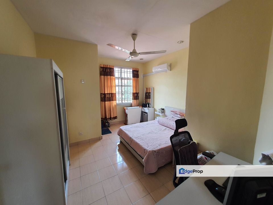 [RENOVATED] 2 STY Teres Bandar Putra Permai Seri Kembangan 22x70sqft RM570K ONLY, Selangor, Seri Kembangan