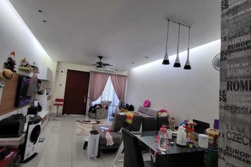 Sierra 1, Odora Parkhomes