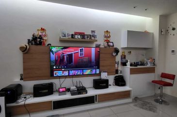 Sierra 1, Odora Parkhomes