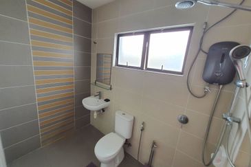 Sierra 1, Odora Parkhomes