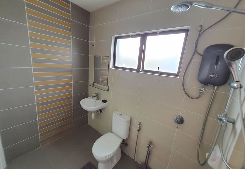 Sierra 1, Odora Parkhomes