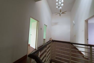 Sierra 1, Odora Parkhomes