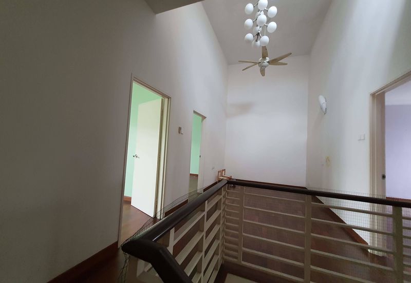 Sierra 1, Odora Parkhomes