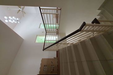 Sierra 1, Odora Parkhomes