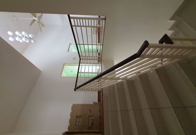 Sierra 1, Odora Parkhomes