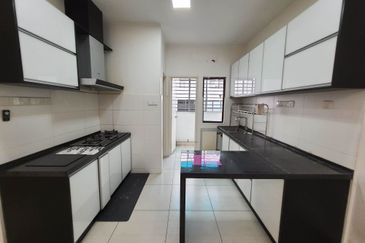 Sierra 1, Odora Parkhomes