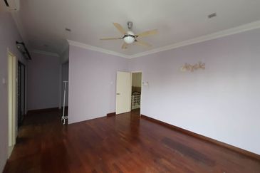 Sierra 1, Odora Parkhomes