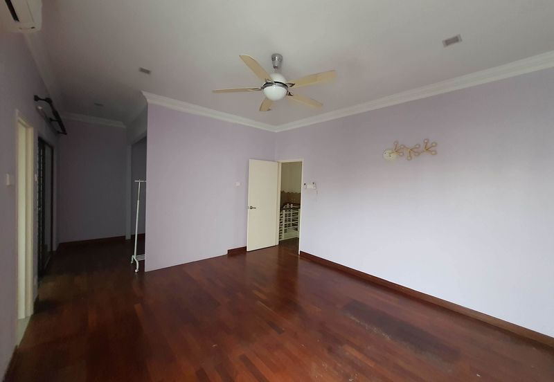 Sierra 1, Odora Parkhomes