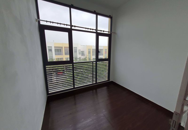 Sierra 1, Odora Parkhomes