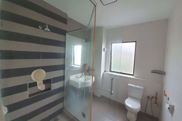 Sierra 1, Odora Parkhomes