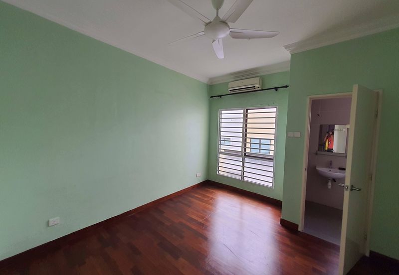 Sierra 1, Odora Parkhomes