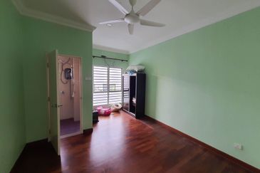 Sierra 1, Odora Parkhomes