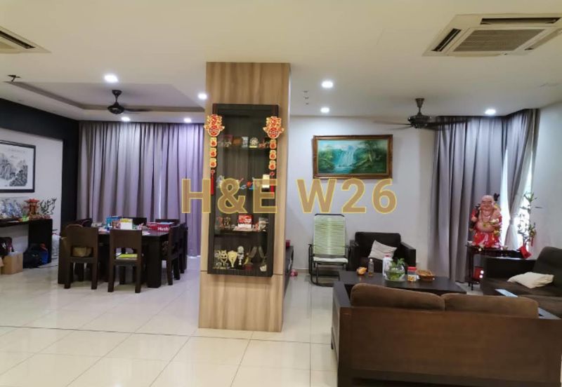 Ridgewood Canary Garden @ Bandar Bestari