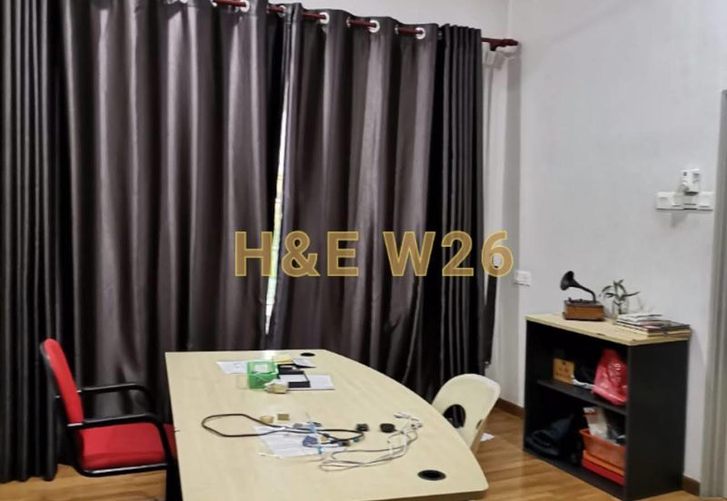 Ridgewood Canary Garden @ Bandar Bestari