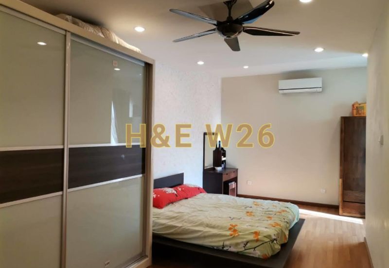 Ridgewood Canary Garden @ Bandar Bestari